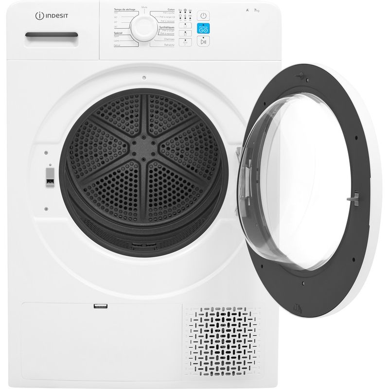 Indesit YT M08 71 FR – image 4
