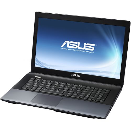 ASUS A75DE-TY026V laptop AMD A8 A8-4500M – image 2