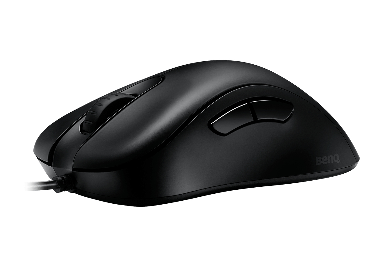 ZOWIE EC1-B mouse Gaming Right-hand USB Type-A Optical 3200 DPI – image 4