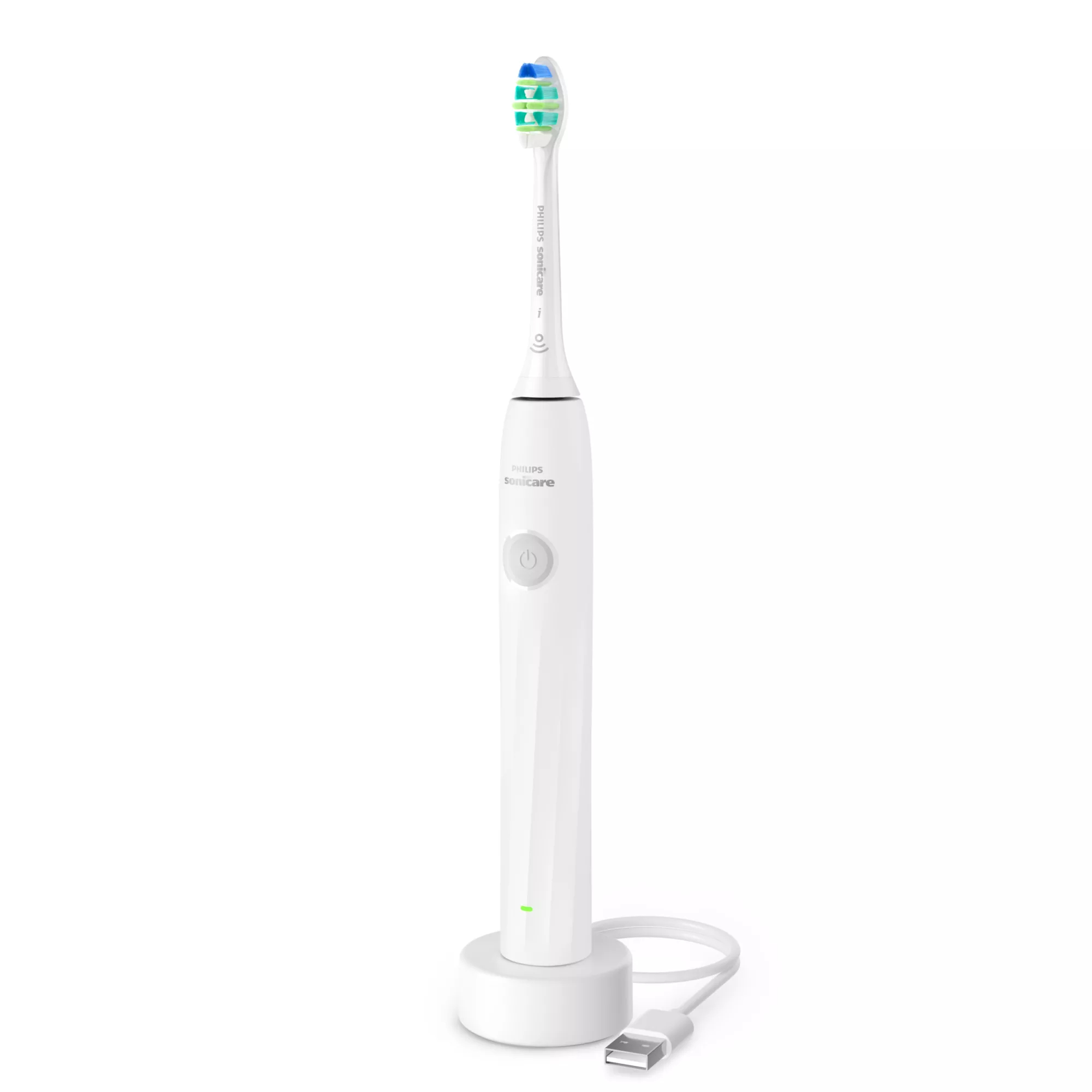 Philips Sonicare 3100 series 2100 HX4021/01 Rechargeable toothbrush – image 1