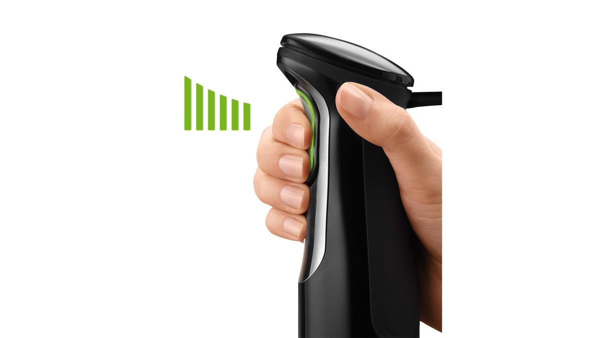 Braun MultiQuick 9 MQ9038X Immersion blender – image 3