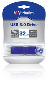 Verbatim 43896 USB flash drive – image 2
