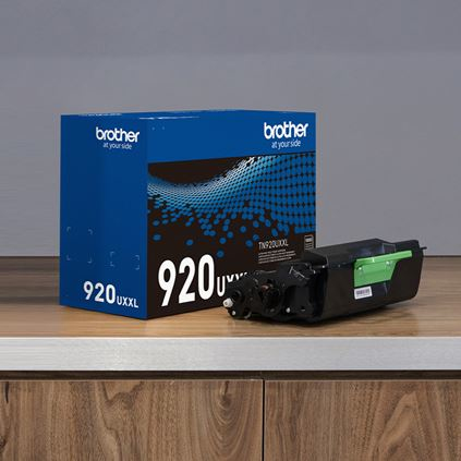 Brother TN-920UXXL toner cartridge 1 pc(s) Original Black – image 6
