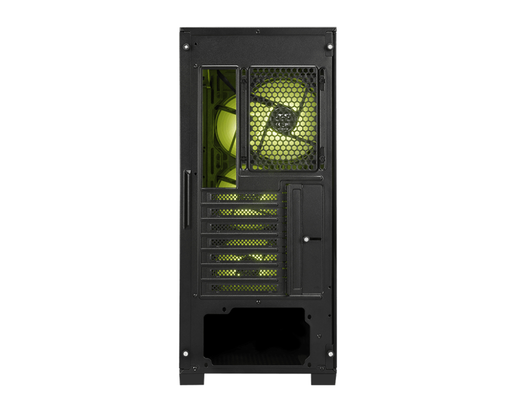 MSI MAG FORGE 330R AIRFLOW – image 5