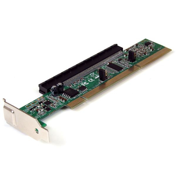 StarTech.com PCI-X to x4 PCI Express Adapter Card