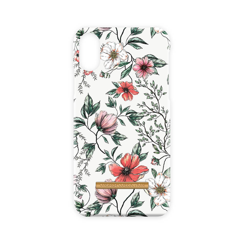 Onsala Soft Vallmo Medow iPhoneXR – image 1
