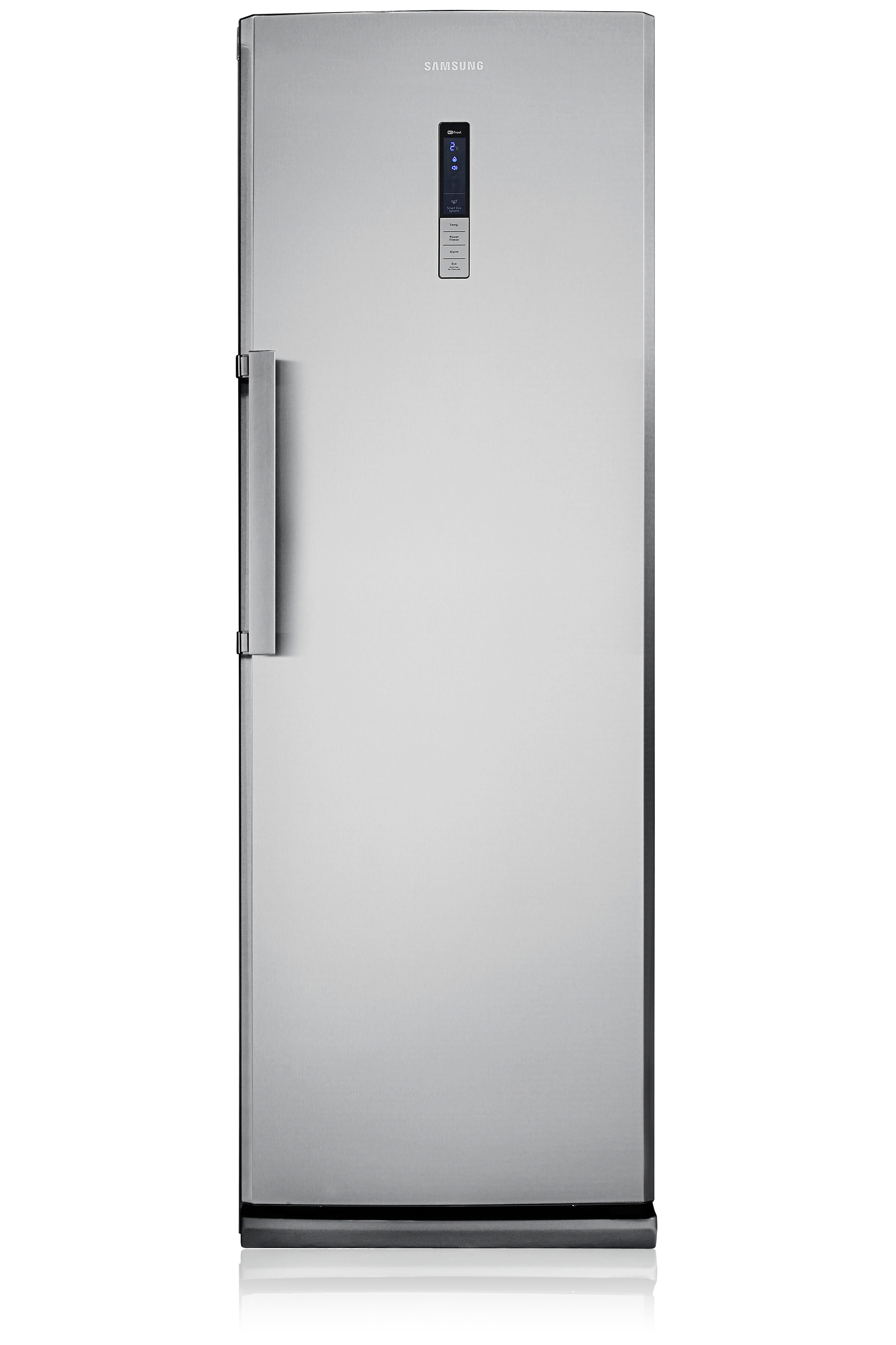 Samsung RR3773ATCSR fridge Freestanding – image 1