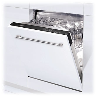 Samsung DM-B58AHC dishwasher – image 6