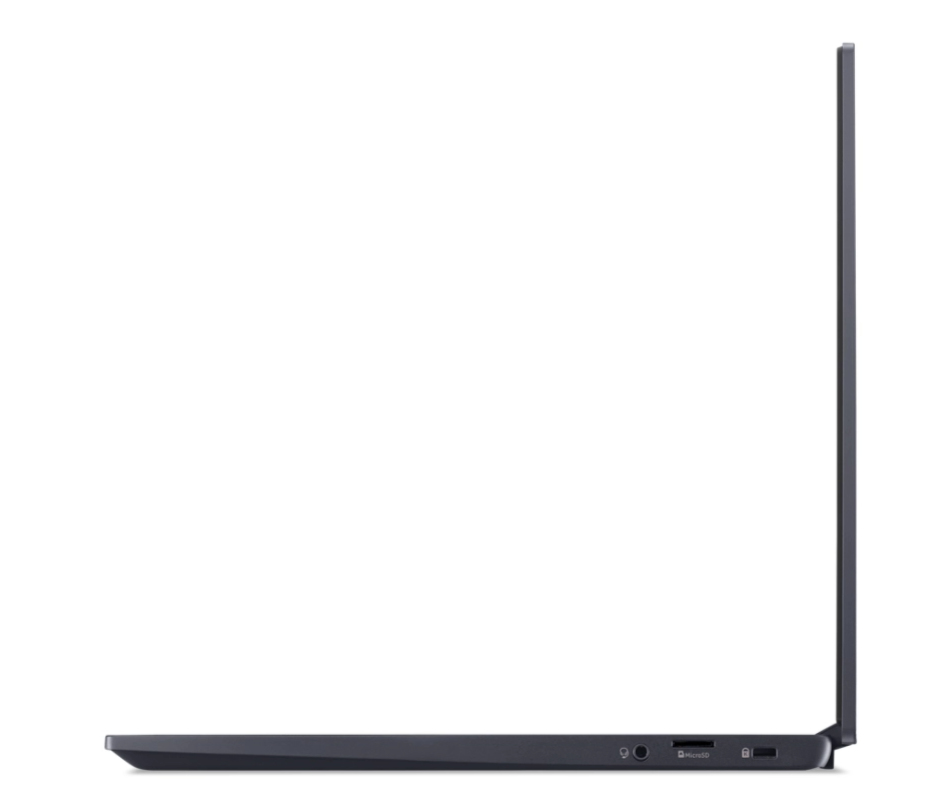 Acer TravelMate P6 TMP614-52-787K Intel® Core™ i7 i7-1165G7 Laptop – image 8