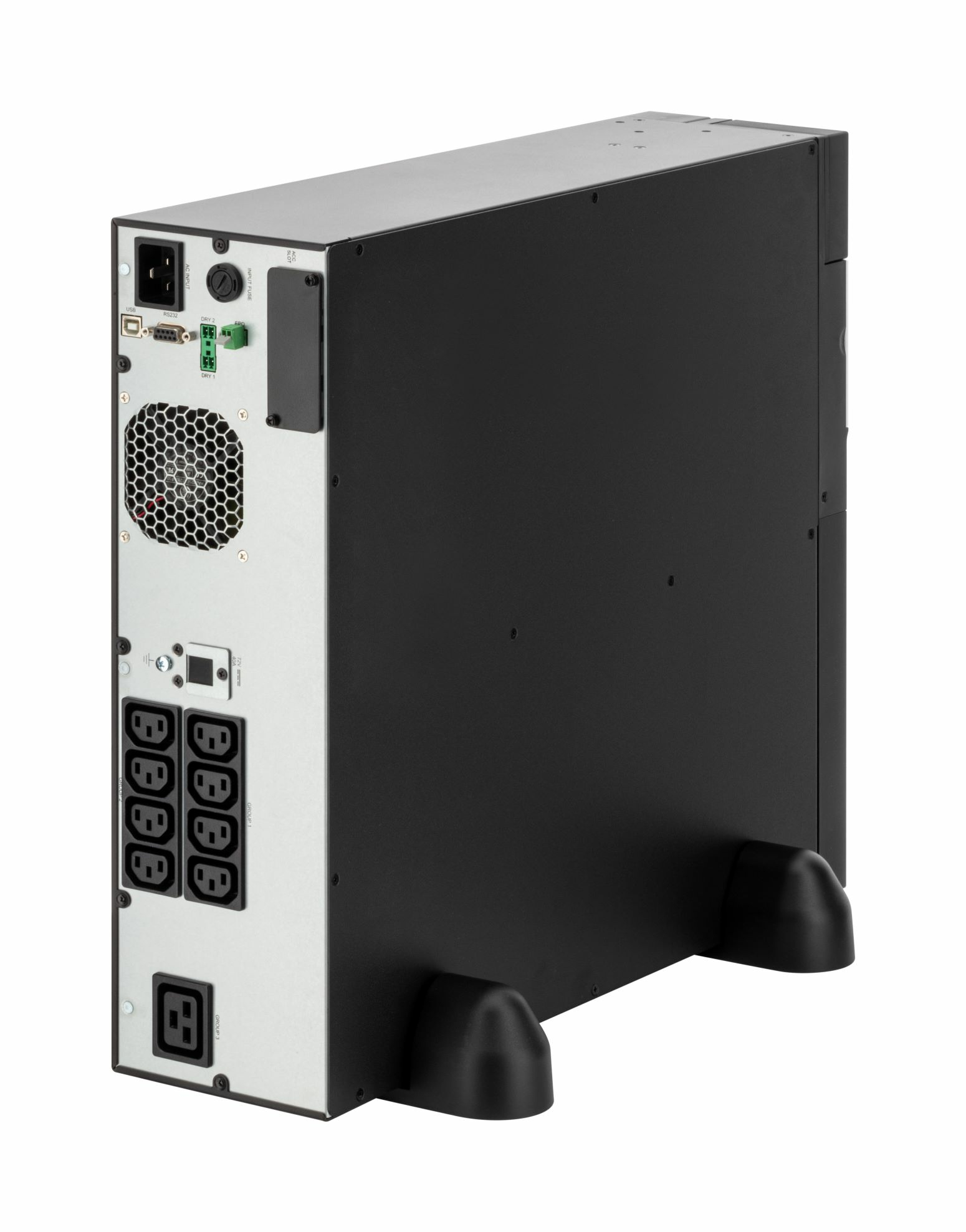 Legrand ASI KEOR SPE rack 3U 2.2KVA – image 4