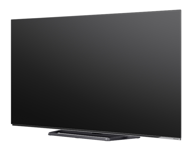 Hisense 65A85H 165.1 cm (65") 4K Ultra HD Smart TV Wi-Fi Grey – image 8