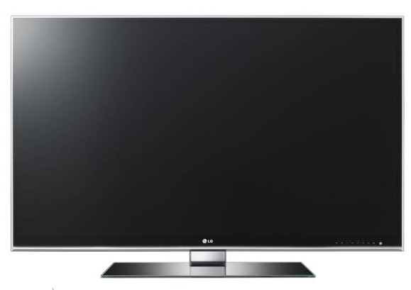 LG 47LW980S TV 119.4 cm (47") Full HD Wi-Fi Black – image 6