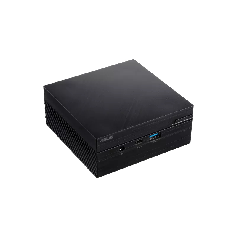 ASUS PN41-BBC129MV Black N4500 – image 3