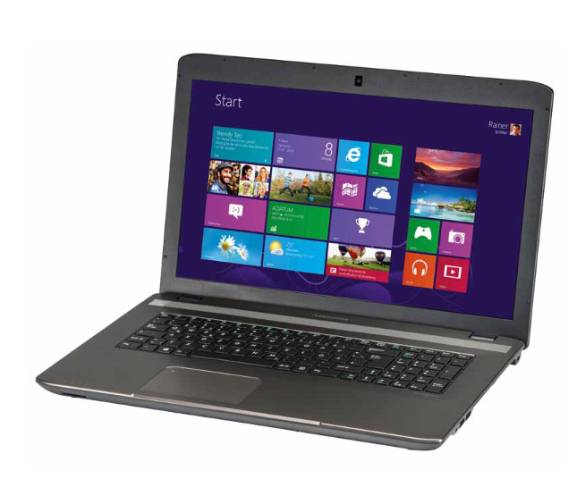 MEDION Akoya E7223
