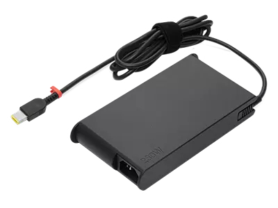 Lenovo 4X20S56721 power adapter/inverter Indoor