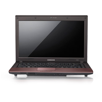 Samsung R NP-R440-JA04 Intel® Core™ i3 i3-370M