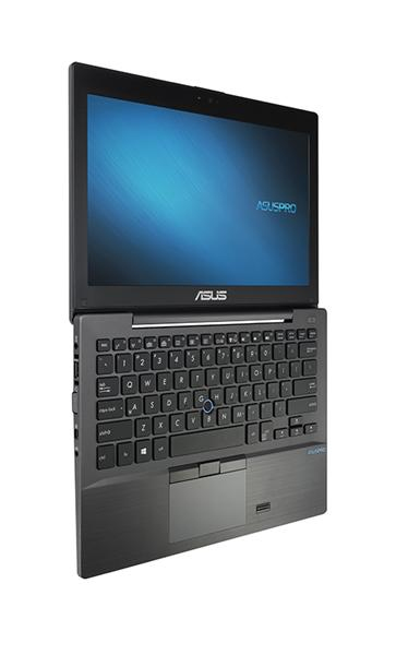 ASUSPRO BU201LA-DT043H Intel® Core™ i7 i7-4510U Laptop – image 7