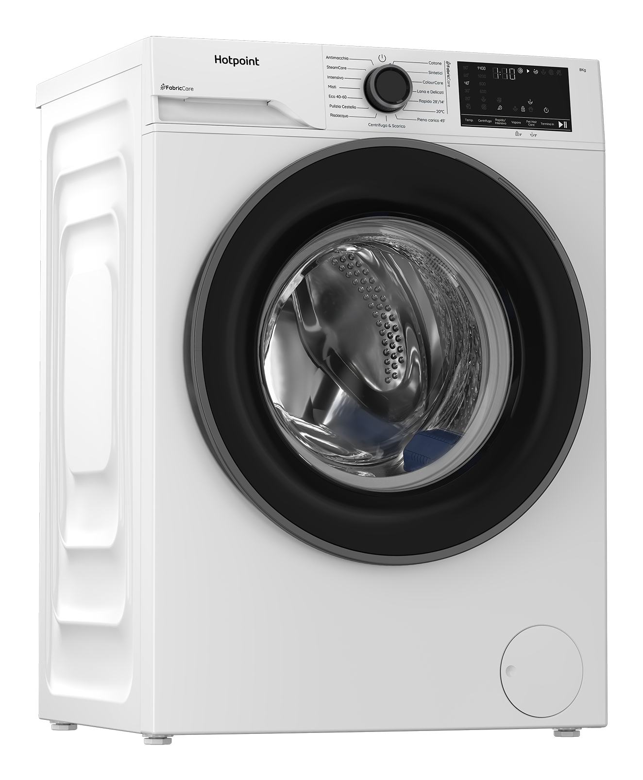 Hotpoint HB 83 CARE IT – image 2