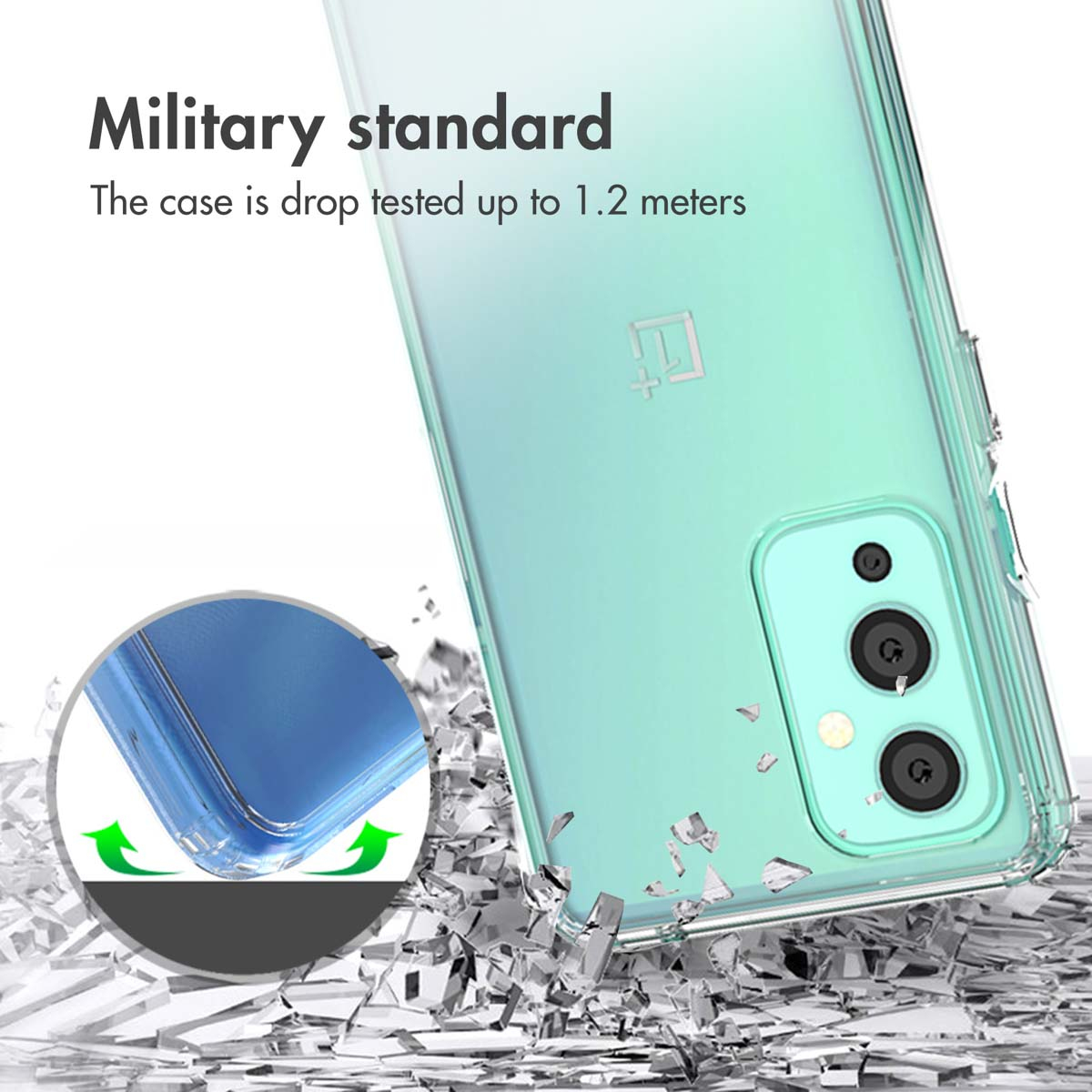 Accezz SH00051990 mobile phone case – image 3