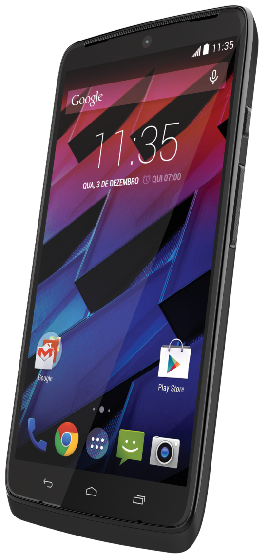 Motorola moto maxx XT1225 – image 2