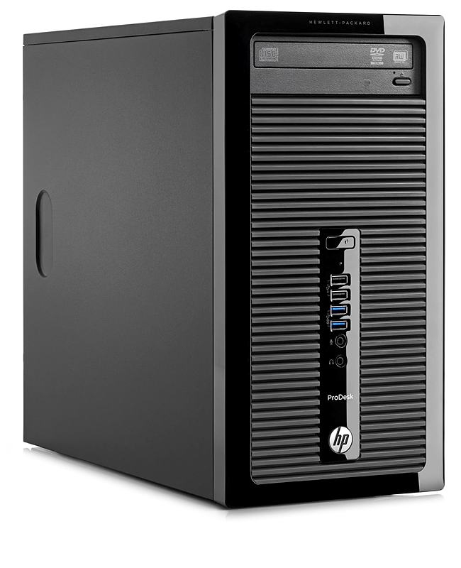 HP 405 G1 MT – image 4