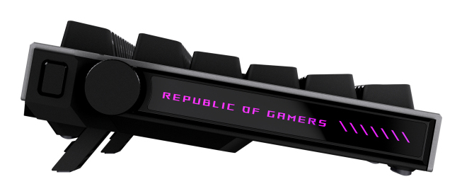 ASUS ROG Strix Morph 96 – image 7