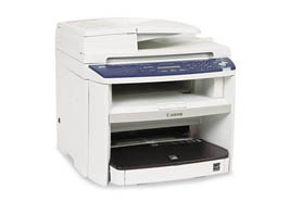 Canon imageCLASS D480 Laser