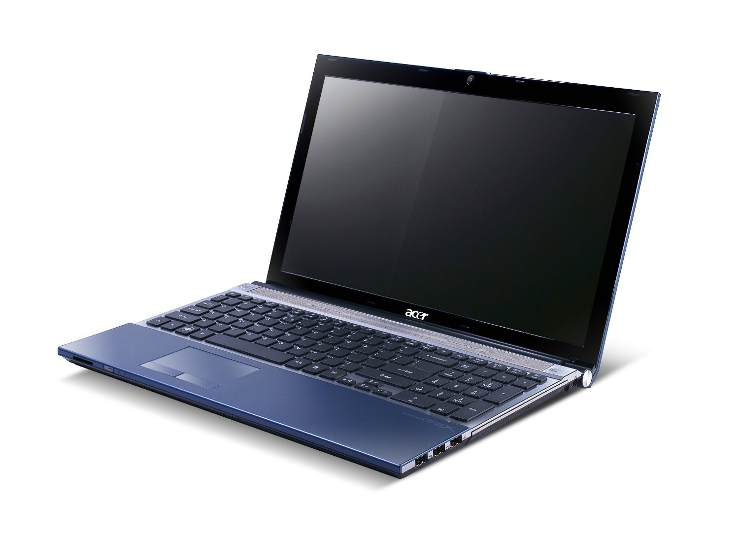Acer Aspire TimelineX 5830TG-2434G75Mibb Intel® Core™ i5 i5-2410M Laptop – image 2