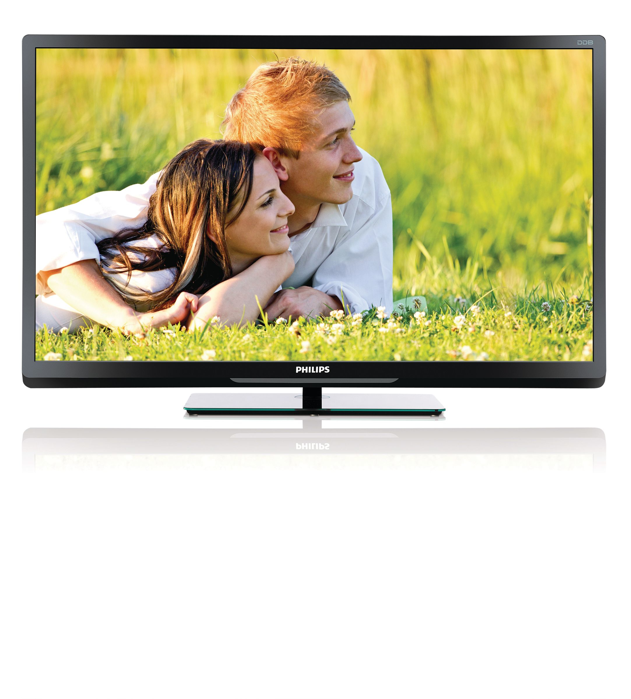 Philips 3000 series 20PFL3938/V7 TV