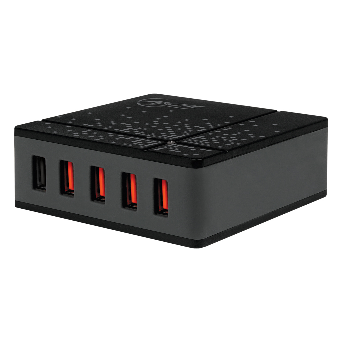 ARCTIC Quick Charger 8000 – image 1
