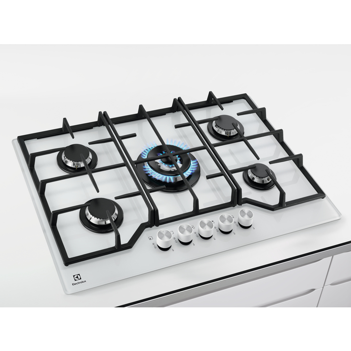 Electrolux PVB752UOV White Built-in – image 2