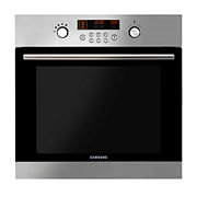 Samsung BT62CDBSTL 65 L Black, Stainless steel – image 3
