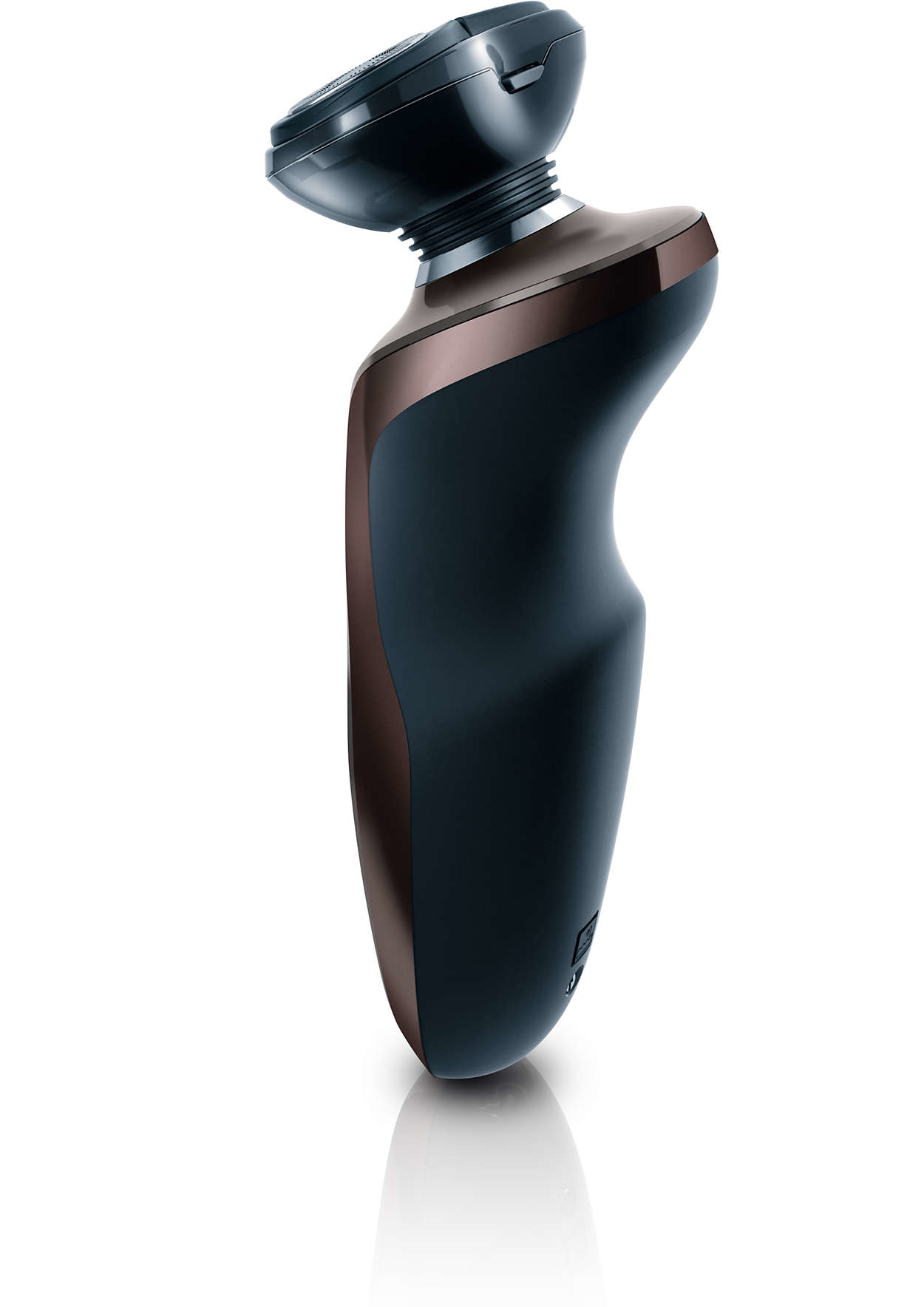 Philips Shaver series 500 S575/31 men's shaver Rotation shaver Black, Bronze – image 7