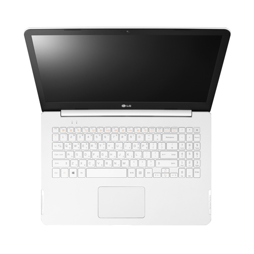 LG U series 15UD560-KX50K laptop Intel® Core™ i5 i5-6200U – image 2