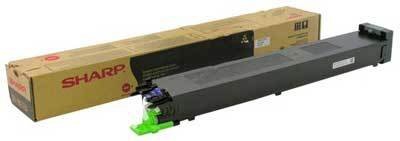 Sharp MX-23NTBA toner cartridge 1 pc(s) Original Black