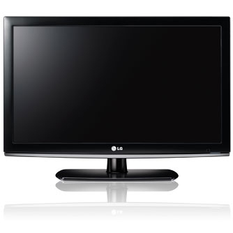LG 22LD350 TV 55.9 cm (22") HD Black – image 1