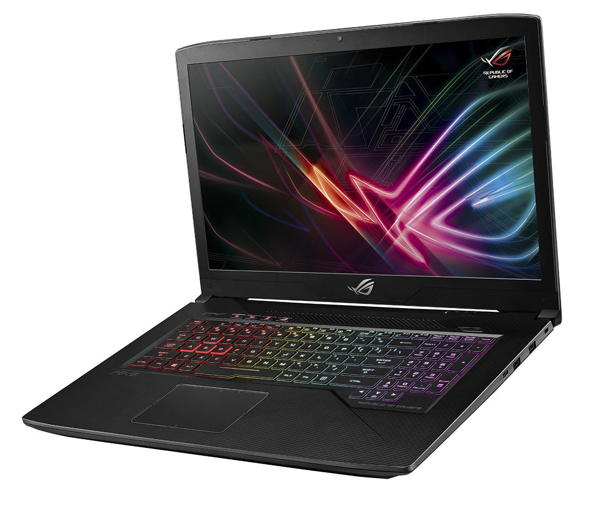 ASUS GL703GS-E5035T Scar Edition – image 4