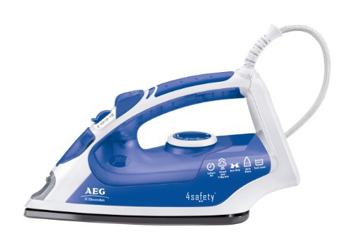 AEG DB5130 steam cooker