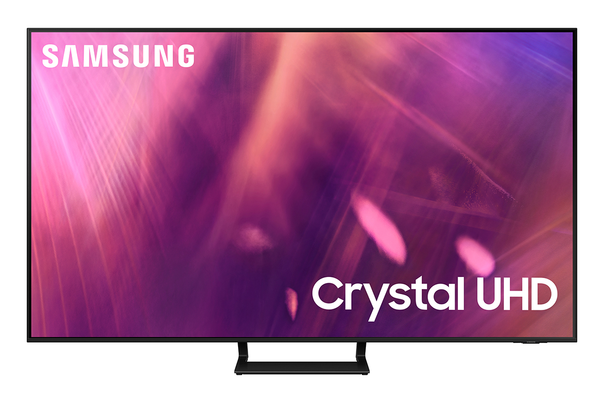Samsung Series 9 UE55AU9070U – image 1