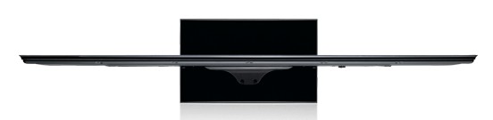 LG 47LV450N TV 119.4 cm (47") Full HD Black 400 cd/m² – image 6