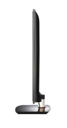 LG 22LV255C TV 55.9 cm (22") HD Black 400 cd/m² – image 7