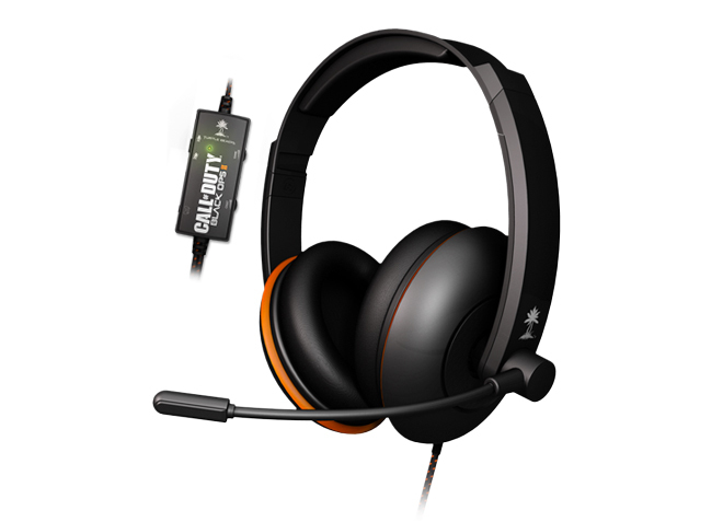 Turtle Beach Ear Force Kilo – image 2