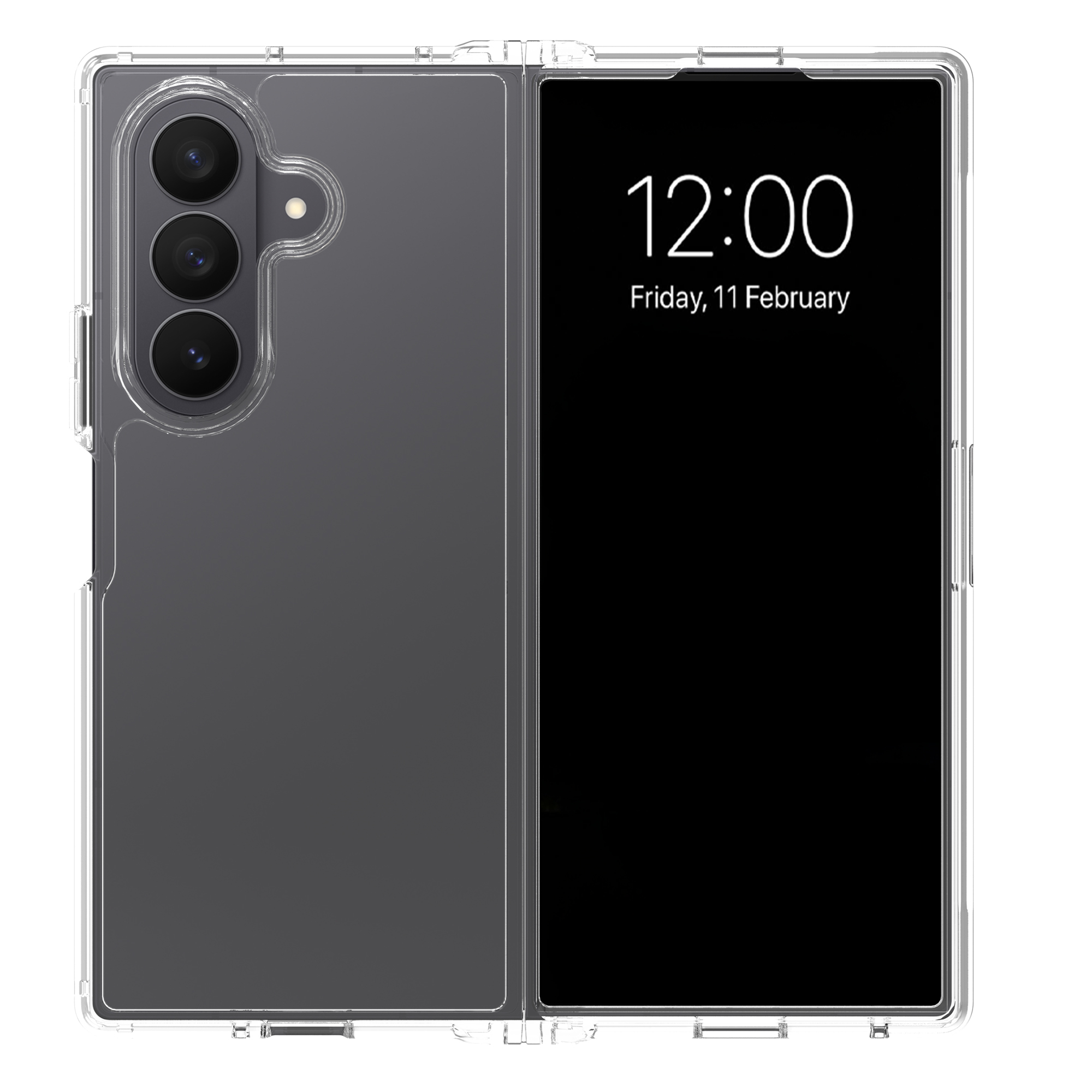 Accezz SH00100630 mobile phone case