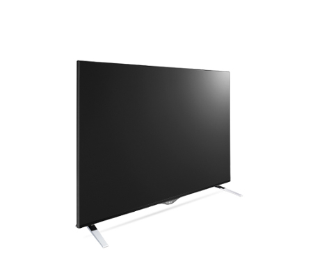 LG 49UF695V TV 124.5 cm (49") 4K Ultra HD Smart TV Wi-Fi Black – image 5