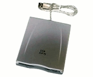 Origin Storage USB Floppy Disk Drive