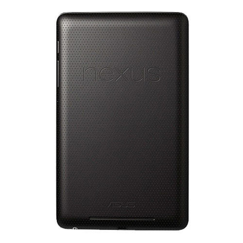 ASUS Nexus 7 1B072A – image 3