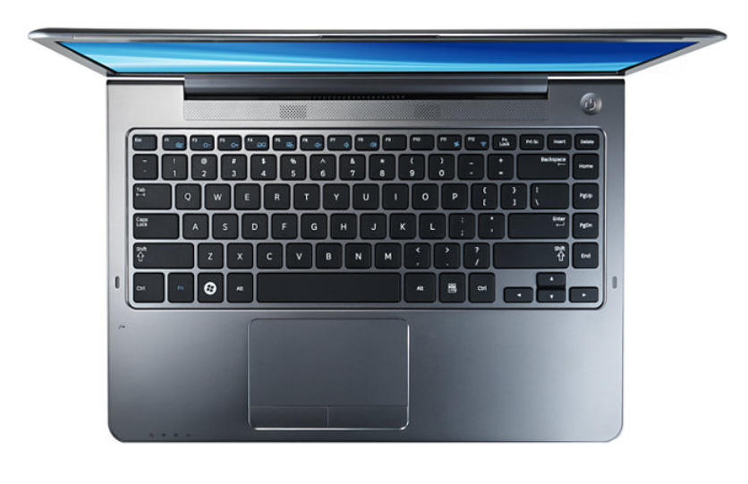 Samsung 5 530U4C-S02SG Intel® Core™ i5 i5-3317U Laptop – image 5