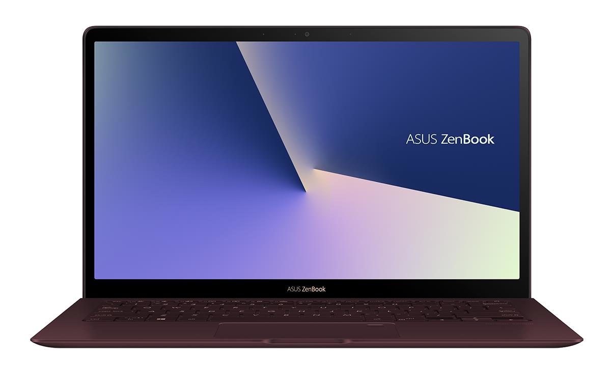 ASUS Zenbook S UX391UA-ET082T laptop Intel® Core™ i5 i5-8250U – image 2