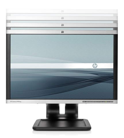 HP Compaq LA1905wg 19-inch Widescreen LCD Monitor – image 8