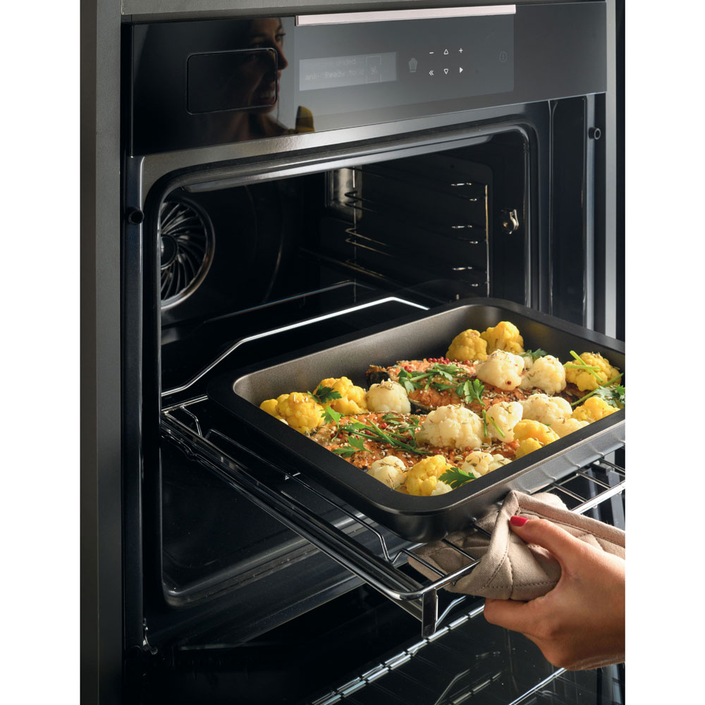 Haier HOY-P09NCGW 45 L 2600 W Black – image 8
